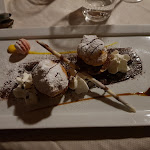 Photo n°3 de l'avis de Andrea.a fait le 01/09/2019 à 07:59 sur le  Locanda alla Torre da Zemin à Campodoro