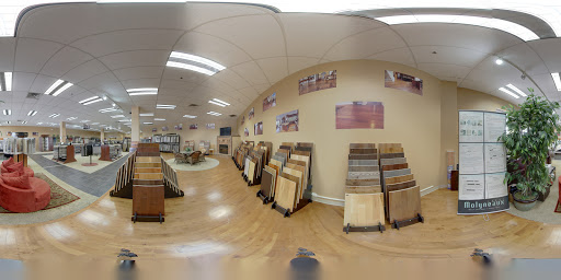 Flooring Store «Molyneaux Tile Carpet Wood», reviews and photos, 170 Quinn Dr, Pittsburgh, PA 15275, USA