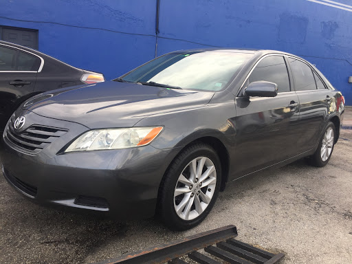 Used Car Dealer «Cars n cars Inc», reviews and photos, 3094 NW 27th Ave, Miami, FL 33142, USA