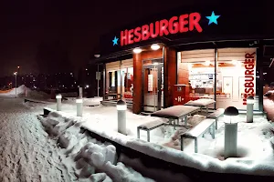 Hesburger Vantaa Myyrmäki image