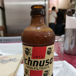 Photo n°3 de l'avis de Alisa.r fait le 25/11/2019 à 21:58 sur le  Pizzeria Pavia à Naples