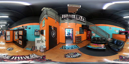 Explore attack on titan tattoo ideas simple, creative tattoo ideas in Oswego, available at The Inkery Tattoo Studio