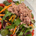 Photo n°2 de l'avis de Giovanna.a fait le 12/09/2021 à 21:51 sur le  That's Amore Morcone à Morcone