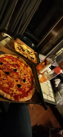 Plats et boissons du Pizzeria Pizzéria Le Joffre Font-Romeu à Font-Romeu-Odeillo-Via - n°13