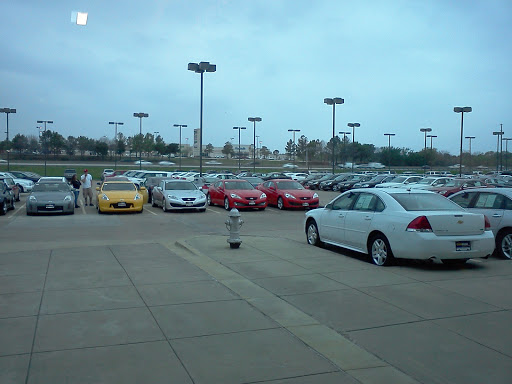 Used Car Dealer «CarMax», reviews and photos, 8400 Anderson Blvd, Fort Worth, TX 76120, USA