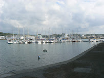 Bac du Passage du Restaurant La Porte Au vin à Concarneau - n°9