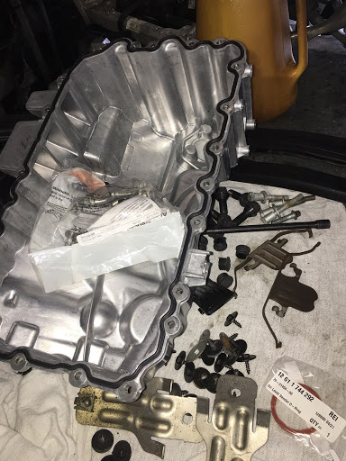 Auto Repair Shop «German Imports Corporation. - Bosch Car Service», reviews and photos, 14286 Walsingham Rd, Largo, FL 33774, USA