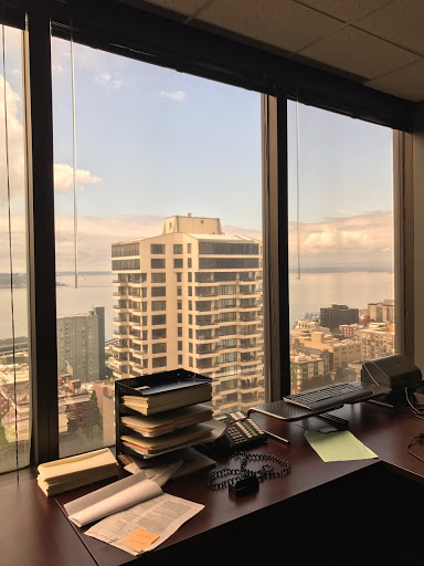 Real Estate Attorney «Dickson Frohlich», reviews and photos