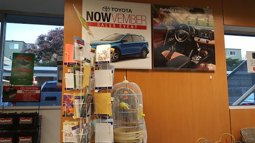 Bob Smith Toyota image