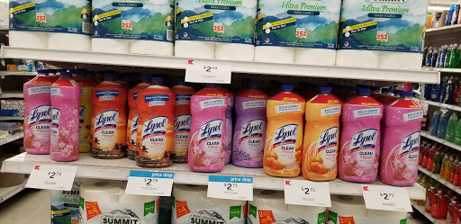 Discount Store «Kmart», reviews and photos, 2000 E 10 Mile Rd, Warren, MI 48091, USA