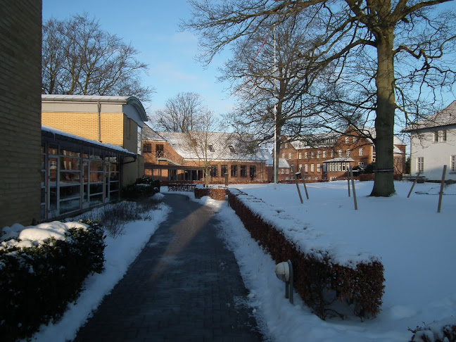 Den Frie Lærerskole - Svendborg