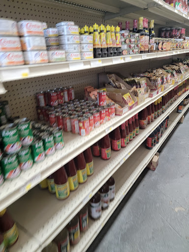 Asian Grocery Store «Vietnam Market», reviews and photos, 5360 Walzem Rd, San Antonio, TX 78218, USA