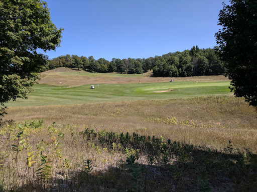 Golf Course «Champion Hill Golf Course», reviews and photos, 501 N Marshall Rd, Beulah, MI 49617, USA