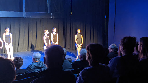 Dance School «Dance Unlimited», reviews and photos, 244 S Jefferson St, Frederick, MD 21701, USA