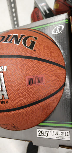 Discount Store «Walmart», reviews and photos, 600 Showers Dr, Mountain View, CA 94040, USA