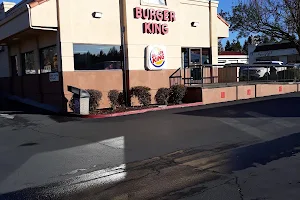 Burger King image