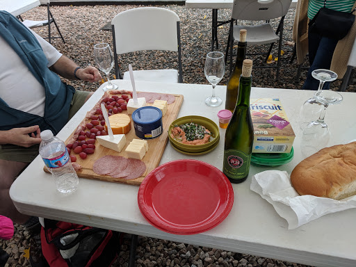 Winery «Running Brook Vineyard & Winery», reviews and photos, 335 Old Fall River Rd, North Dartmouth, MA 02747, USA