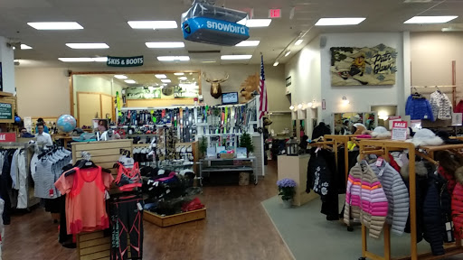 Sporting Goods Store «Peter Glenn Ski & Sports», reviews and photos, 2901 W Oakland Park Blvd, Fort Lauderdale, FL 33311, USA