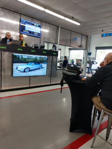 Auto Auction «Manheim Daytona Beach», reviews and photos, 1305 Indian Lake Rd, Daytona Beach, FL 32124, USA