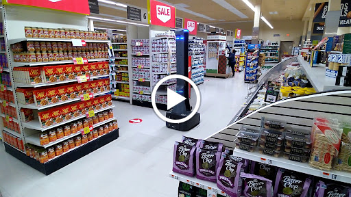 Grocery Store «Stop & Shop», reviews and photos, 31-06 Farrington St, Flushing, NY 11354, USA