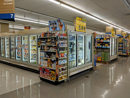Grocery Store «Food Lion», reviews and photos, 5426 Six Forks Rd, Raleigh, NC 27609, USA