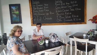 Photos of Dom's With Love