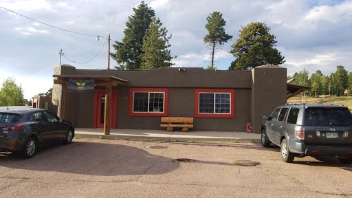 Explore daisy flower tattoo ideas, creative tattoo ideas in Woodland Park, available at Above The Clouds Tattoo