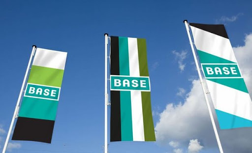 BASE shop Antwerpen - Merksem