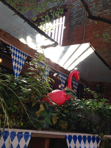 Live Music Venue «The Brickyard», reviews and photos, 129 N Rock Island, Wichita, KS 67202, USA