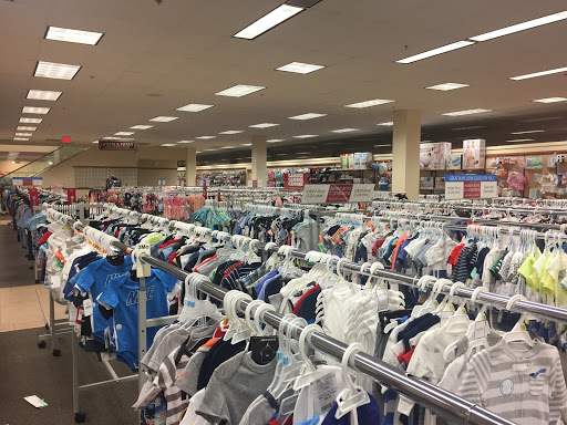 Clothing Store «Burlington Coat Factory», reviews and photos, 74 Broad St, Stamford, CT 06901, USA