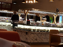 Atmosphère du Restaurant de type buffet Chalet du Steak à Essey-lès-Nancy - n°15