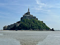Centre des monuments nationaux Le Mont-Saint-Michel