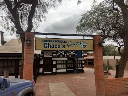 Churrasquería Chaco's Grill