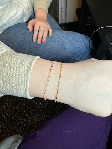 Explore taekwondo tattoo ideas, creative tattoo ideas in Peoria Heights, available at BeautiFULL Brows By Jen Microblading - Permanent Makeup Wild Honey Beauty Studio