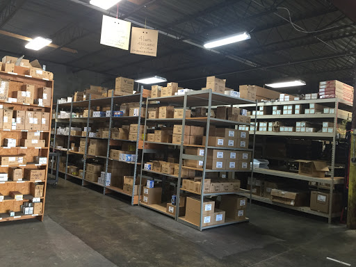 Lighting Store «M & M Lighting Supply», reviews and photos, 1029 3rd Ave S, Nashville, TN 37210, USA