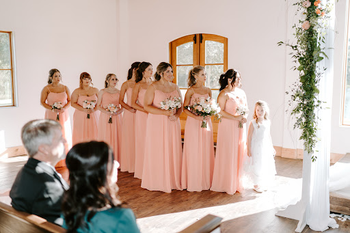 Wedding Venue «Balmorhea Weddings and Events», reviews and photos, 33400 Wright Rd, Magnolia, TX 77355, USA