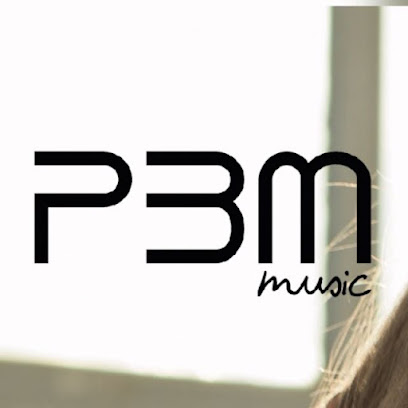 PBM music