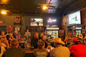 Blockhouse Sports Bar image