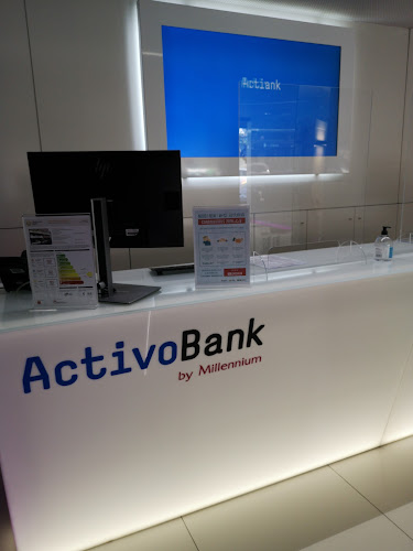 ActivoBank - Aveiro