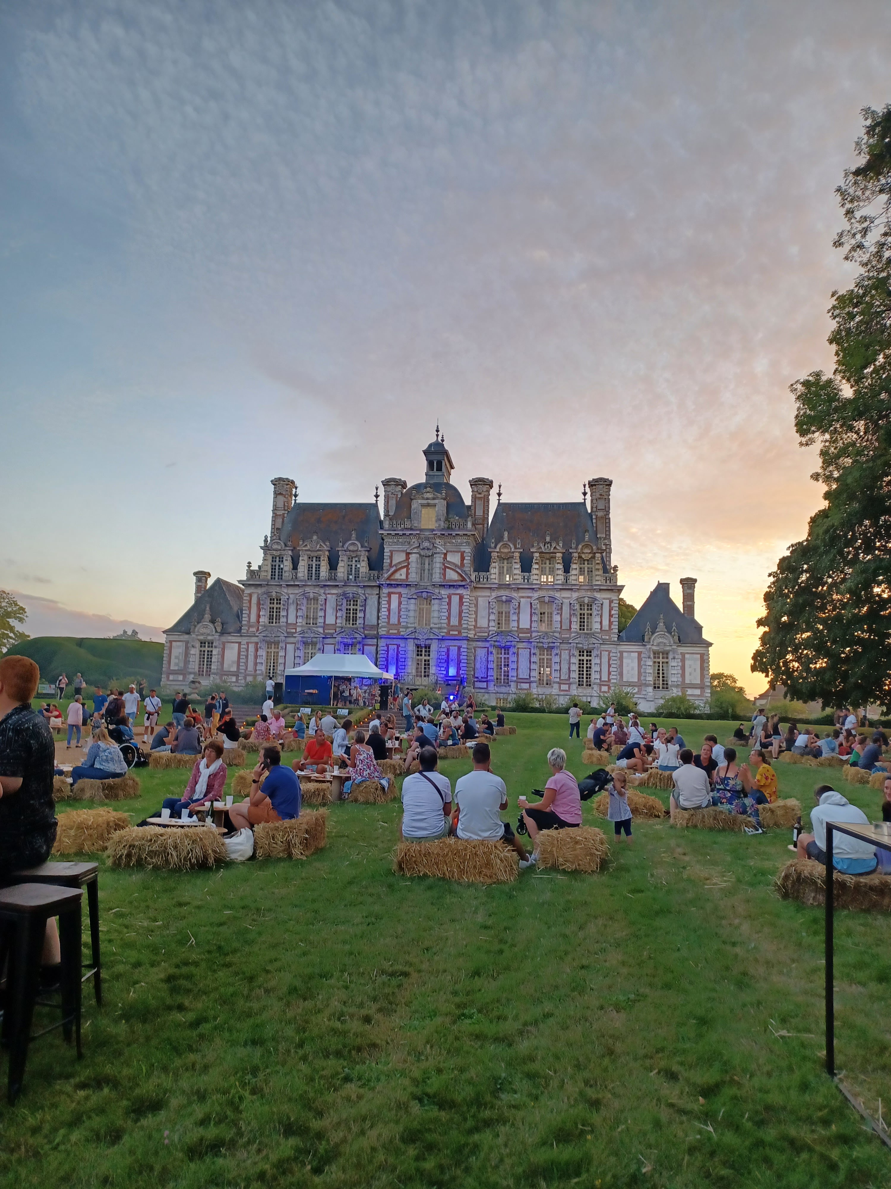 Photo n° 1 de l'avis de Aurore. fait le 25/08/2023 à 19:09