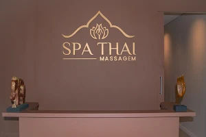 Spa Thai Massagem image