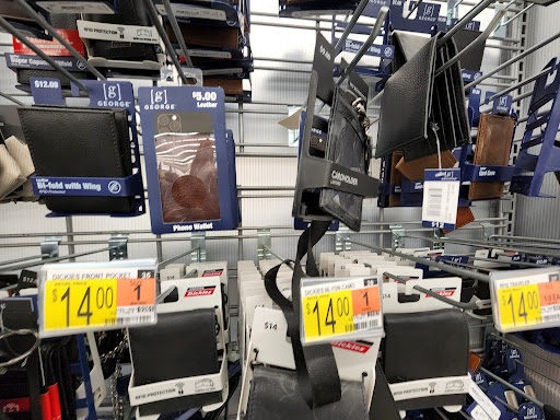 Department Store «Walmart Supercenter», reviews and photos, 5200 Windward Pkwy, Milton, GA 30004, USA