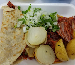 Tacos El Sabor de la Noche photo