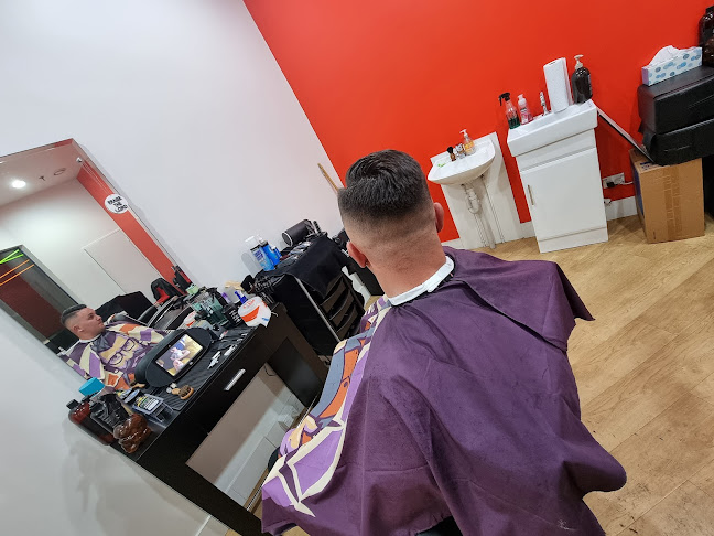 A-Z Cuts Barbershop - Dunedin