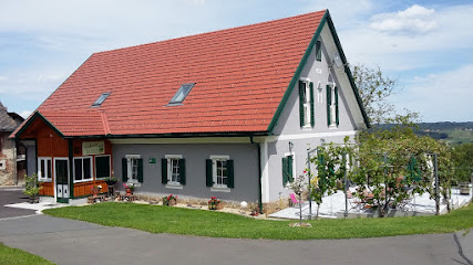 Weinbau und Gästehaus Grießbacher - Urlaub am Bauernhof
