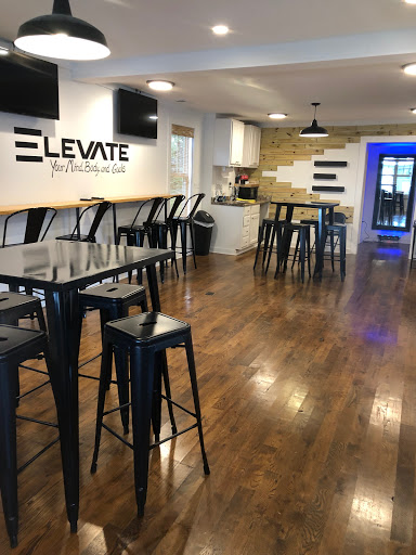 Elevate Cafe