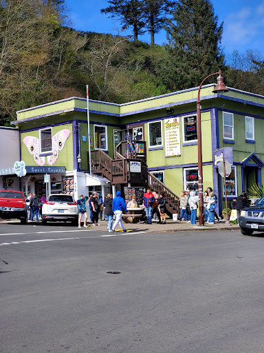 Pet Store «Bowwow Meow», reviews and photos, 456 SW Bay Blvd, Newport, OR 97365, USA