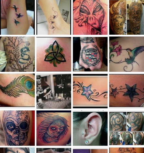 Explore tattoo ideas in spanish, creative tattoo ideas in Hialeah, available at Allstar Tattoo & Body piercing