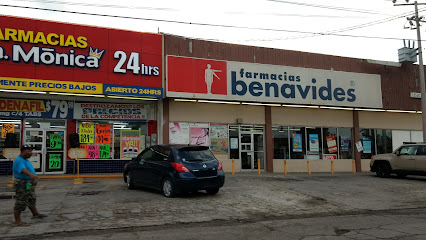 Farmacia Benavides, , Laguna México