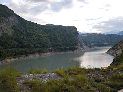 Les Clapeirettes à Villar-d'Arène